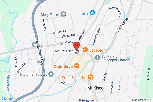 Mount Kisco Transfer Station