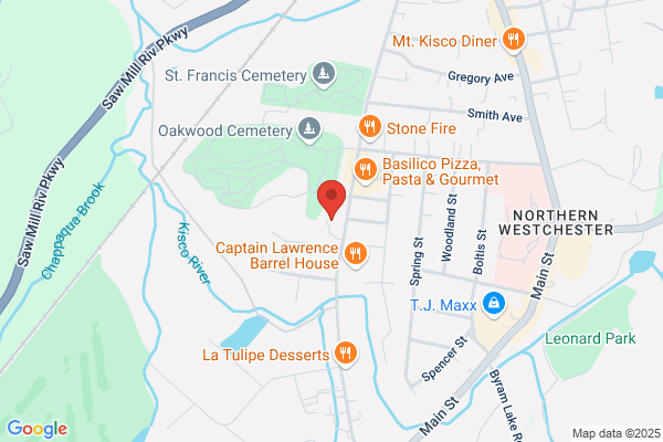 Mount Kisco Vac