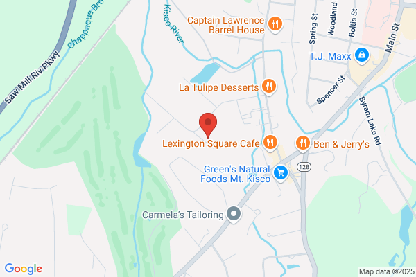 Mt Kisco Day Care Center