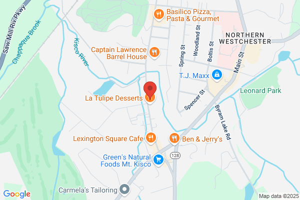 Twigs Thriftree of Northern Westchester Hosp the