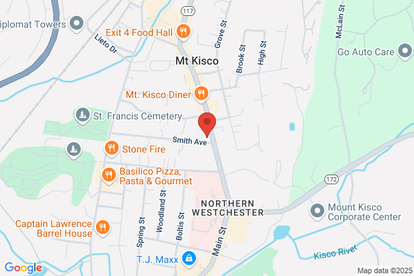 United Methodist Church of Mt Kisco