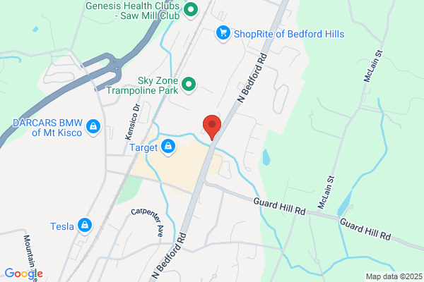 Mount Kisco Frame Shop