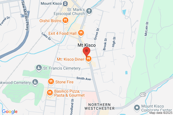 Miraggio's Pizza & Pasta