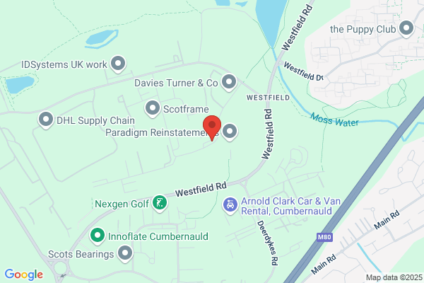 VP's Plumbing, Heating & Air