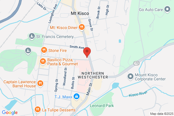 Mount Kisco Foot Specialists