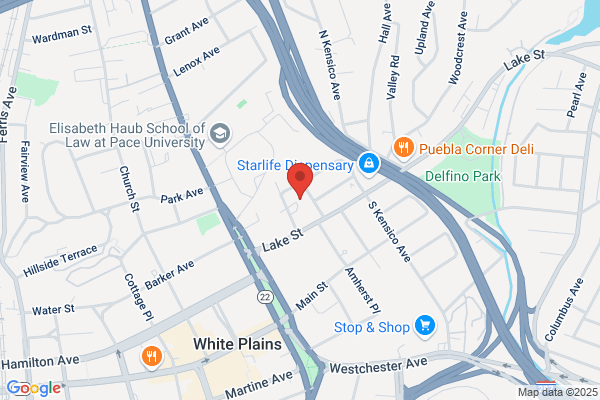 Stewart Heights Corporation