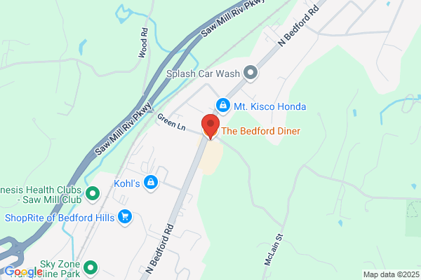 Bedford Diner & Restrnt