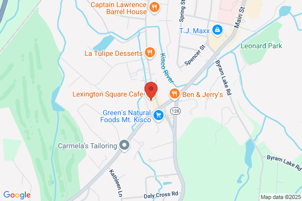 Lexington Square Cafe