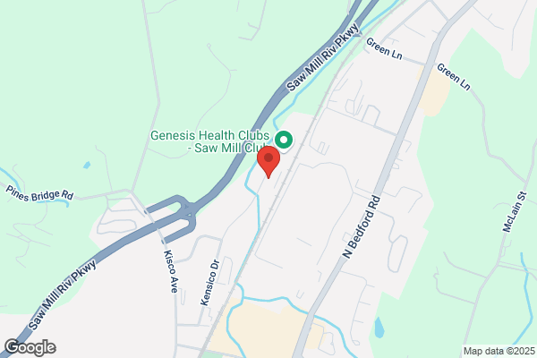 Chappaqua Millwood Self Storage