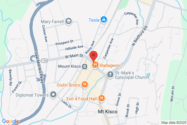 Mt Kisco Sports