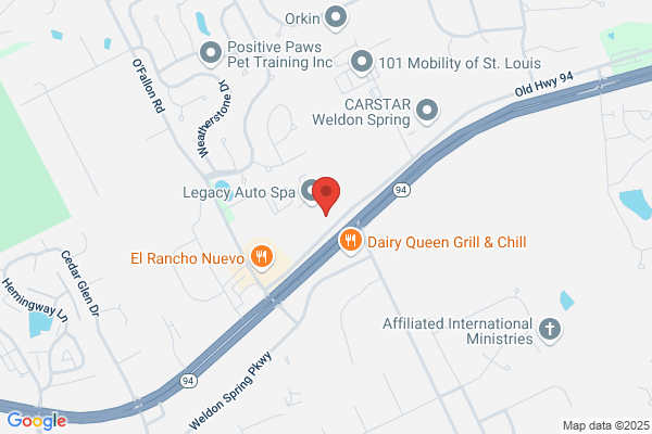 County Center Auto Sales Inc