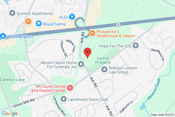 Jefferson Mount Laurel Apartments