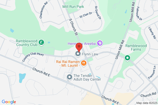 Ramblewood Village Apartments