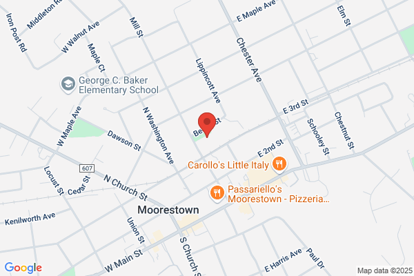 Imh Auto Repair Inc