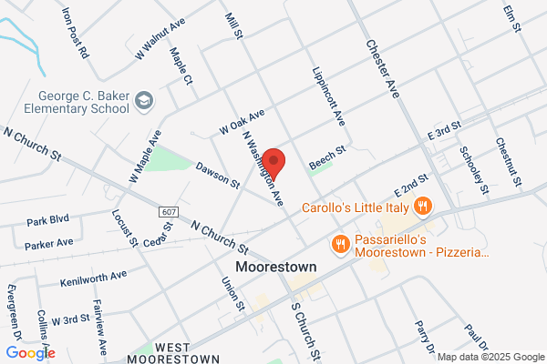 Moorestown Foreign Car Repair