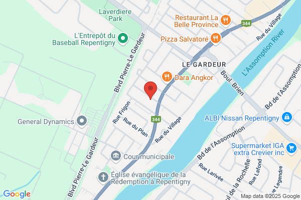 Beaudoin & Papagno Construction Corporation