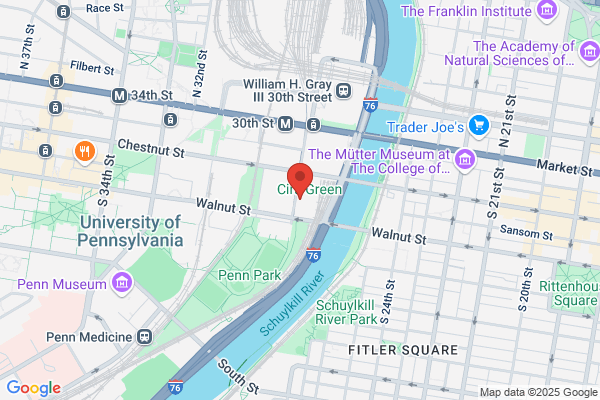 Brandywine Realty Trust