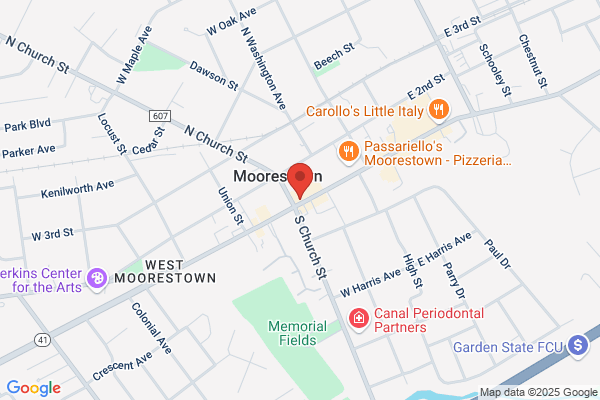 Philly Pretzel Factory