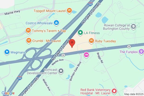 Penn Cardiology Mount Laurel