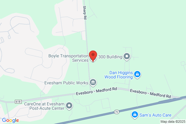 Boyle Brothers Inc