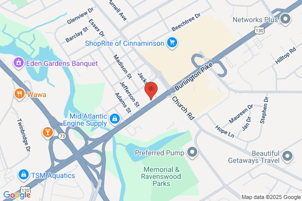 Domino Plastics Inc