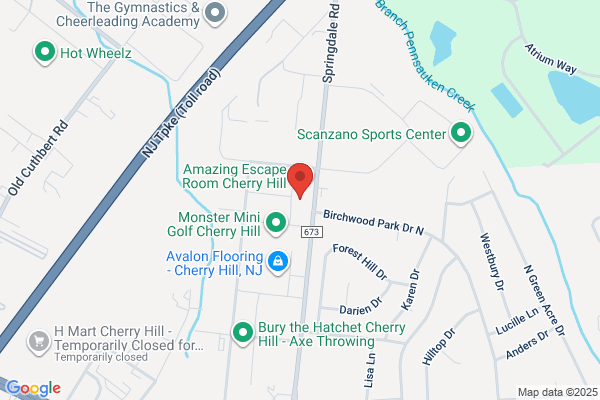 The Goddard School of Cherry Hill