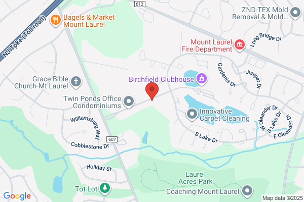 Kiddie Academy of Mount Laurel- Permanently Closed