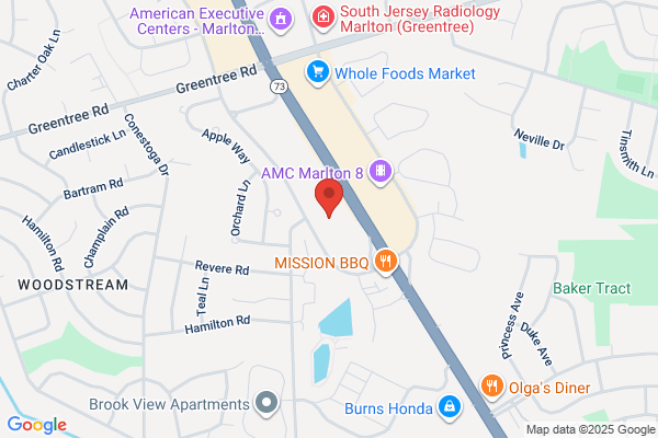 Mercer-Bucks Orthopaedics