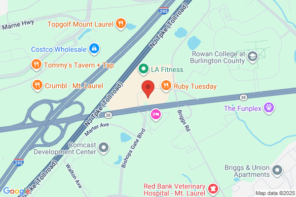New Balance Mount Laurel
