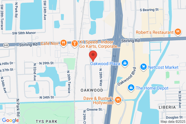 Impact Computer Company