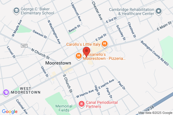 Armstrong Pediatric Dental