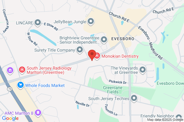Greentree Periodontics
