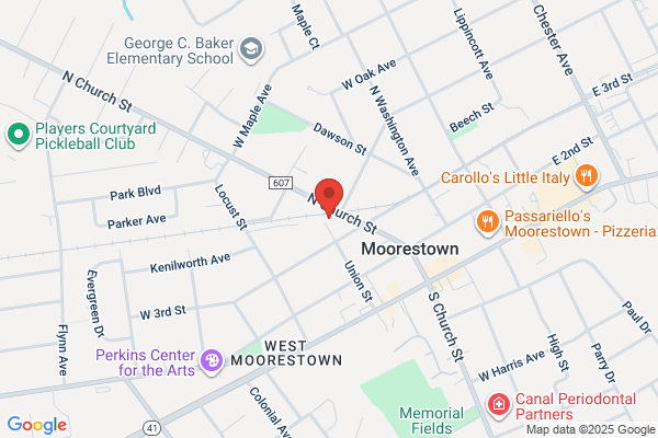 Haddon Oral Surgeons, P.A.