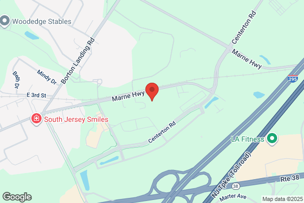 Moorestown Smile Center