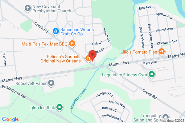 Rancocas Woods Family Dental