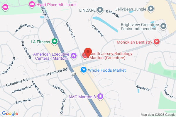 The Dental Specialty Center of Marlton: Endodontics, Periodontics, Orthodontics & Oral Surgery