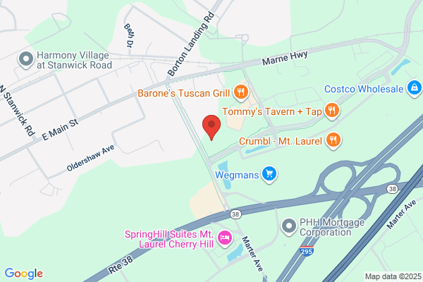 Garden State OB/GYN - Moorestown