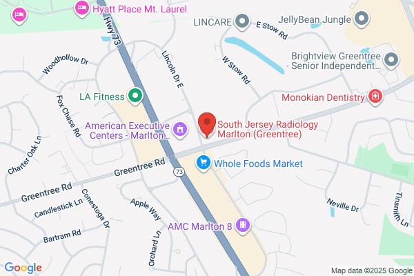 Greentree Imaging Center