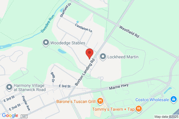Moorestown Chiropractic Center
