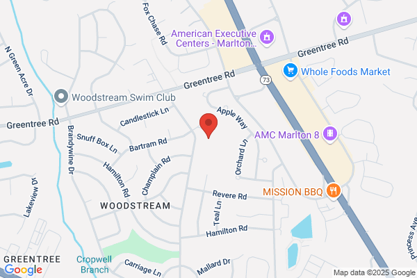 Evesham Township, Public Schools, Van Zant