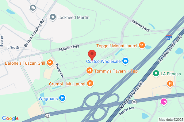 Mt. Laurel YMCA