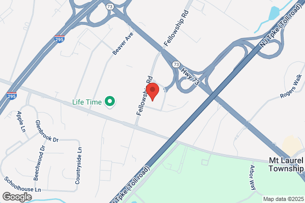 Cherry Hill OB/GYN - Mt. Laurel