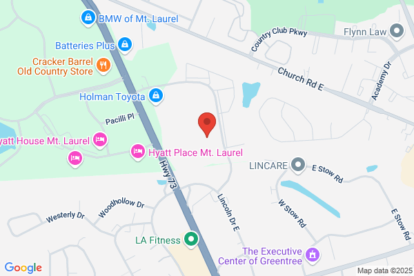 ResCare Community Living - New Jersey