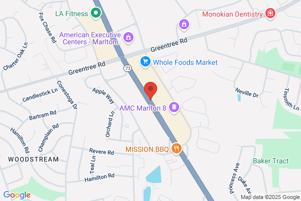 Prime IV Hydration & Wellness - Marlton