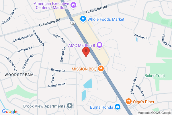 Mercer-Bucks Orthopaedics
