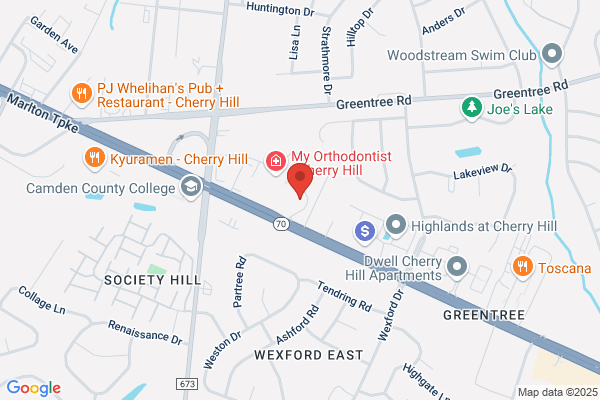 Executive Home Care of Cherry-Hill