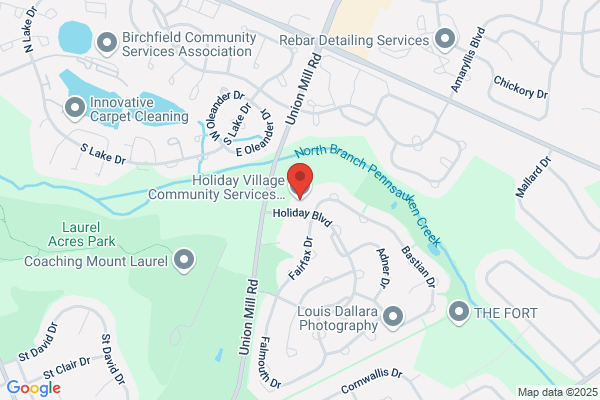 Holiday Village Community Service Association