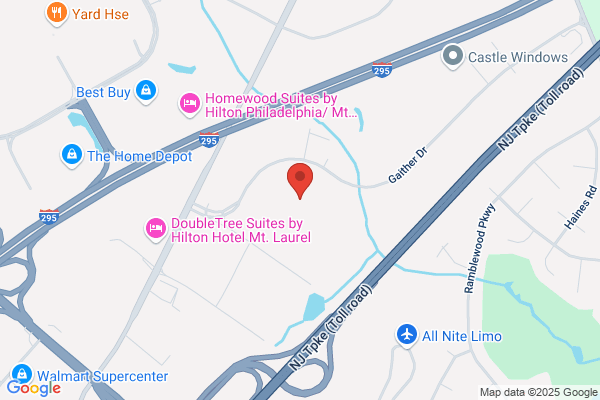 Lourdes Mt-Laurel Dialysis Unit