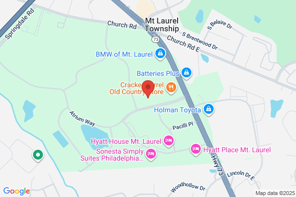 Hilton Garden Inn Mt. Laurel
