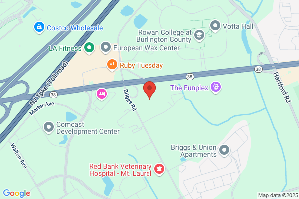 Hampton Inn & Suites Mount Laurel/Moorestown